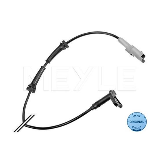 MEYLE ABS Anti Lock Brake Wheel Speed Sensor 40-14 800 0023