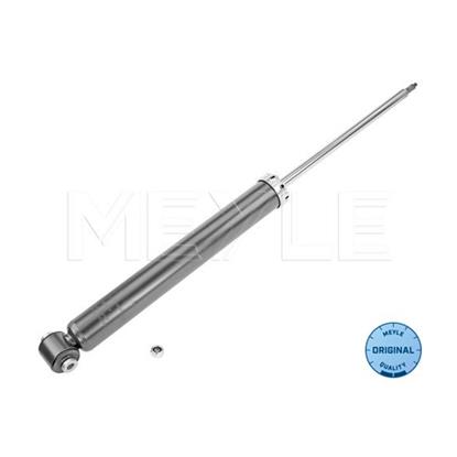 MEYLE Shock Absorber Damper 40-26 725 0003