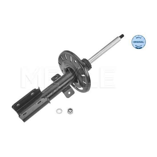 MEYLE Shock Absorber Damper 40-26 623 0028