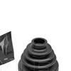 MEYLE Driveshaft CV Boot Bellow Kit 414 495 0000