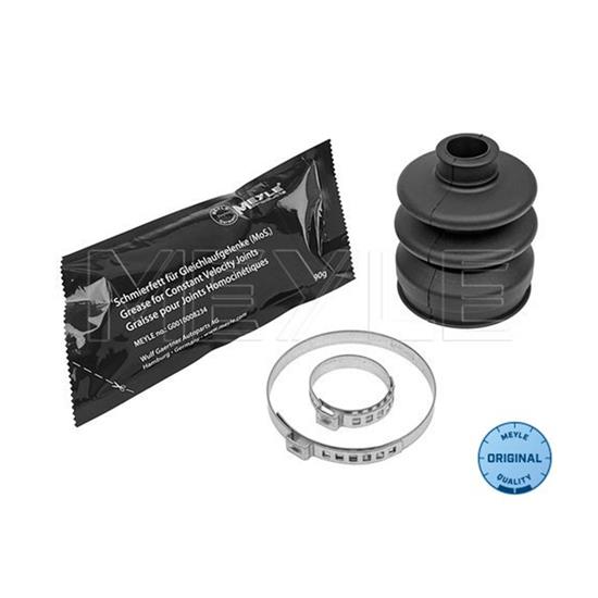 MEYLE Driveshaft CV Boot Bellow Kit 414 495 0001