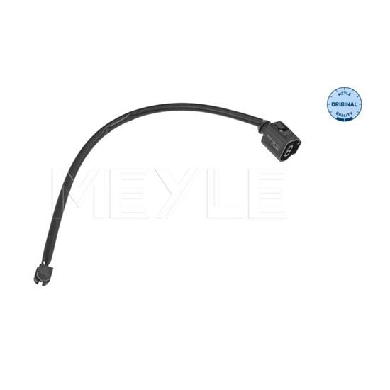 MEYLE Brake Pad Wear Indicator Sensor 414 527 0024