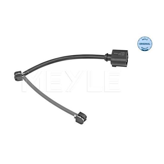 MEYLE Brake Pad Wear Indicator Sensor 414 527 0028