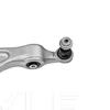 MEYLE Wishbone Track Control Arm 416 050 0002