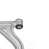 MEYLE Wishbone Track Control Arm 416 050 0003