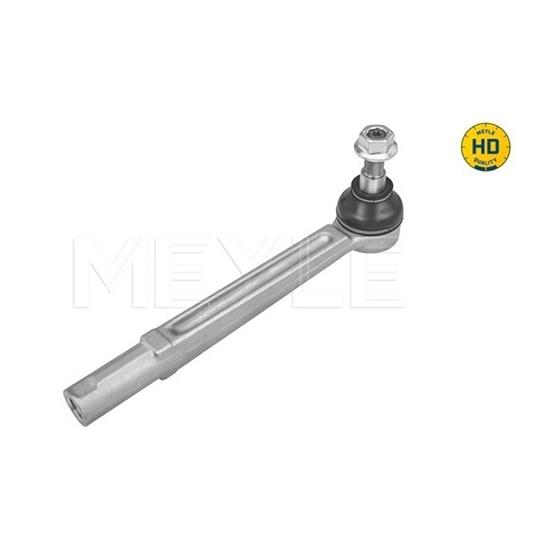 MEYLE Tie Track Rod End 416 020 0000HD