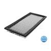 MEYLE Air Filter 44-12 321 0004