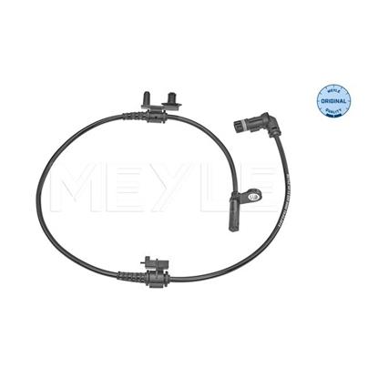 MEYLE ABS Anti Lock Brake Wheel Speed Sensor 44-14 899 0000