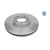 MEYLE Brake Disc 483 521 0012/PD