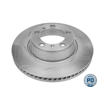 MEYLE Brake Disc 483 523 0011/PD