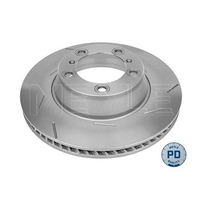 MEYLE Brake Disc 483 523 0012/PD