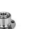 MEYLE Wheel Hub 514 652 0002