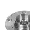 MEYLE Wheel Hub 514 652 0011