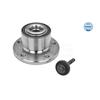 MEYLE Wheel Hub 514 652 0012