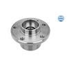 MEYLE Wheel Hub 514 652 0012