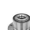 MEYLE Wheel Hub 514 652 0012