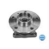 MEYLE Wheel Hub 514 750 0006