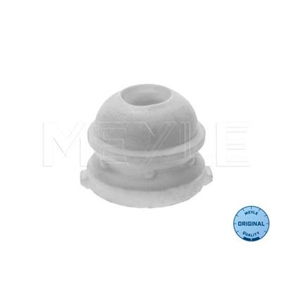 2x MEYLE Suspension Rubber Buffer 514 642 0001