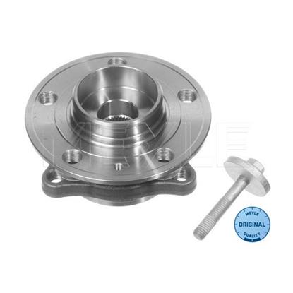 MEYLE Wheel Hub 514 652 0011