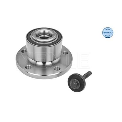 MEYLE Wheel Hub 514 652 0012