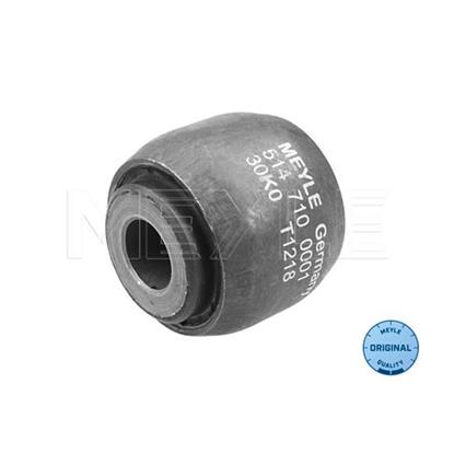 MEYLE Wishbone Control Trailing Arm Bush 514 710 0001