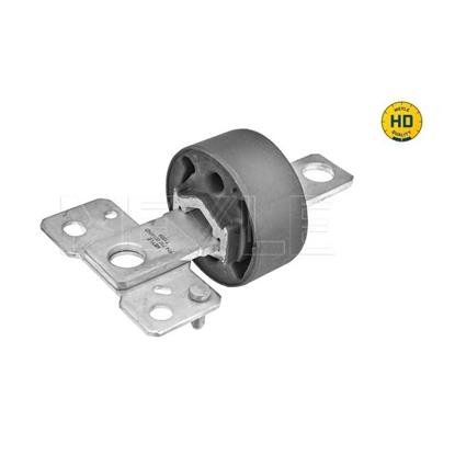 MEYLE Mounting controltrailing arm 514 710 0014HD