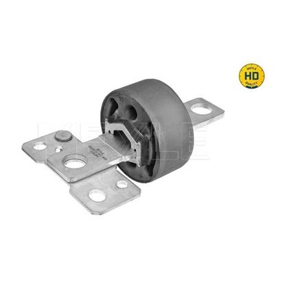 MEYLE Mounting controltrailing arm 514 710 0015HD