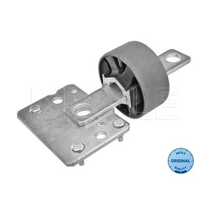 MEYLE Wishbone Control Trailing Arm Bush 514 710 0016