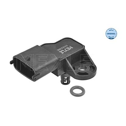 MEYLE Intake Manifold Pressure Sensor 514 812 0000