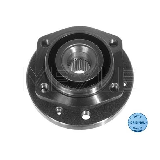 MEYLE Wheel Hub 514 027 4181