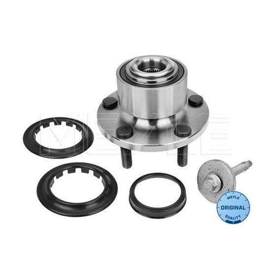 MEYLE Wheel Hub 514 652 0002