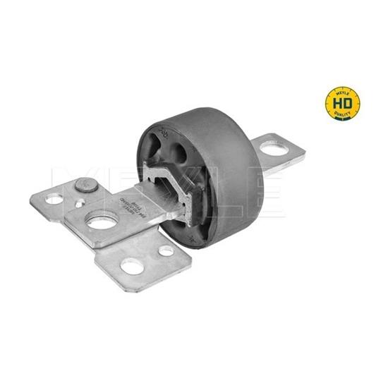 MEYLE Mounting controltrailing arm 514 710 0015HD