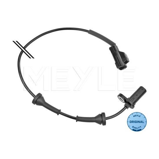 MEYLE ABS Anti Lock Brake Wheel Speed Sensor 514 800 0016