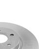 2x MEYLE Brake Disc 515 521 0034/PD