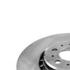 2x MEYLE Brake Disc 515 521 5025