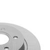 2x MEYLE Brake Disc 515 523 0008/PD