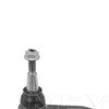 MEYLE Tie Track Rod End 516 020 0033HD