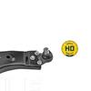 MEYLE Wishbone Track Control Arm 516 050 0029/HD