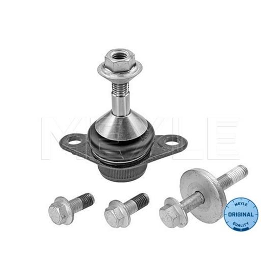 MEYLE Suspension Ball Joint 516 010 0002