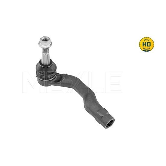 MEYLE Tie Track Rod End 516 020 0029/HD