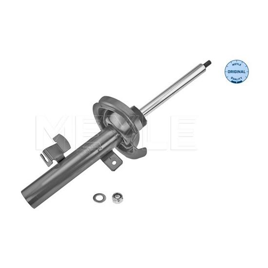 MEYLE Shock Absorber Damper 526 623 0011