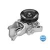 MEYLE Water Pump 53-13 220 0002