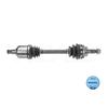 MEYLE Driveshaft 53-14 498 0000