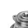 MEYLE Wheel Hub 53-14 652 0002