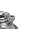 MEYLE Wheel Hub 53-14 652 0002