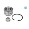 MEYLE Wheel Bearing Kit 53-14 750 0002