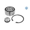 MEYLE Wheel Bearing Kit 53-14 750 0003