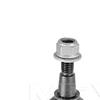 MEYLE Tie Track Rod End 53-16 020 0013