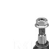 MEYLE Tie Track Rod End 53-16 020 0017/HD