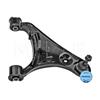 MEYLE Wishbone Track Control Arm 53-16 050 0018